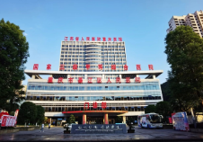 義診預(yù)告！本周四，江蘇省人民醫(yī)院重慶醫(yī)院（綦江區(qū)人民醫(yī)院）開展免費(fèi)義診