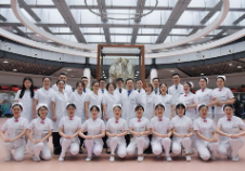 新項(xiàng)目新技術(shù)丨重醫(yī)大附三院口腔門診打造舒適醫(yī)療服務(wù)，讓看牙更輕松！
