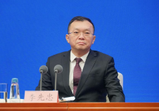 財政部：不存在財政支出收縮，今年將保持必要的財政支出強度